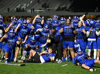 2025-11-29 Pflugerville Weiss @ Barbers Hill - Varsity - Football
