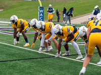 2025-11-29 Cy Ranch @ Waxahachie (TX)  - Boys - Varsity - Football