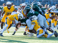 2025-11-29 Cy Ranch @ Waxahachie (TX)  - Boys - Varsity - Football
