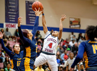 2025-12-9 Cy Ranch @ Cy Springs - Girls - Varsity - Basketball