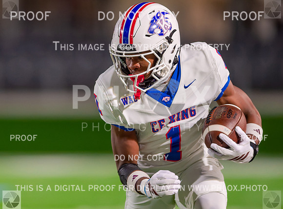 King vs Summer Creek-1