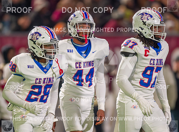 King vs Summer Creek-5
