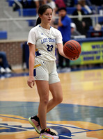 2025-12-12 Campbell (TX)  @ Community Nevada(TX)  - Girls - JV - Basketball