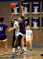 2025-12-12 Bonham (TX)  @ Community Nevada(TX)  - Girls - Varsity - Basketball