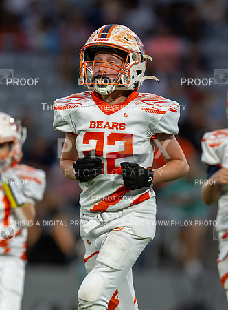4pm Jv-Bears (V) vs Dolphins (H)-142
