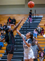 2025-12-19 Summer Creek @ Atascocita (TX)  - Girls - Varsity - Basketball