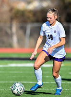 2025-12-20 Montgomery (TX)  @ Kingwood Park (TX)  - Girls - Varsity - Soccer
