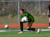 2025-12-20 Montgomery (TX)  @ Summer Creek - Girls - Varsity - Soccer