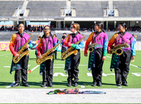 20 - Mayde Creek