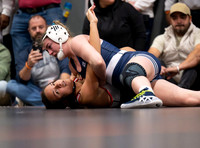2025-12-5 2025 Rumble at the Rock