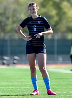 2025-12-30 Clear Brook @ Kingwood (TX)  - Girls - Youth - Soccer