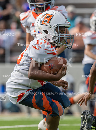10am Rookie -Bears (V) vs Raiders (H)-132