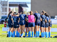 2026-1-1 2026 Waller Classic HS JV Girls Soccer Tournament