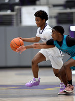 2026-1-2 Ranchview (TX)  @ Farmersville (TX)  - Boys - JV - Basketball 1