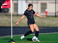 2026-1-3 Rock Hill (TX) @ A&M Consolidated - Girls - Varsity - Soccer