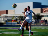 2026-1-3 Eagle Mountain @ College Station - Girls - Varsity - Soccer
