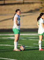 2026-1-6 Newman Smith @ Farmersville (TX)  - JV - Soccer