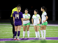 2026-1-6 Newman Smith @ Farmersville (TX)  - Girls - Varsity - Soccer