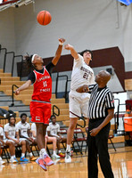 2026-1-2 Langham Creek @ Cy-Fair - Boys - JV - Basketball