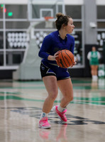 2026-1-9 Wills Point (TX)  @ Caddo Mills (TX)  - Girls - Varsity - Basketball