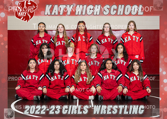 Katy 2022 GIRLS 5x7