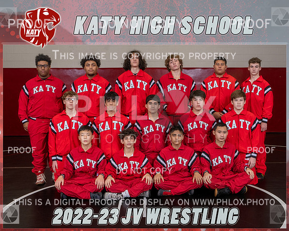 Katy 2022 JV 8x10