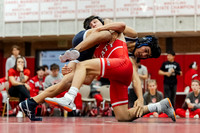 2026-1-8 Clear Lake @ Katy - Varsity - Wrestling - HS