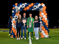 2026-1-13 Cy Creek @ Bridgeland - Boys - Varsity - Soccer