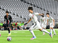 2026-1-10 Tomball Memorial @ Langham Creek - Boys - Varsity - Soccer
