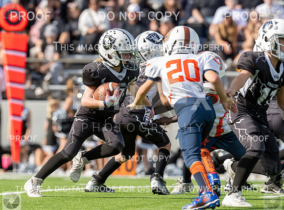 10am Rookie -Bears (V) vs Raiders (H)-76