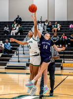 2026-1-20 Dayton (TX)  @ West Fork - Girls - JV - Basketball