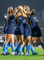 2026-1-21 Goose Creek Memorial(TX)  @ Kingwood (TX)  - Girls - Youth - Soccer