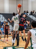 2026-1-23 Porter (TX)  @ West Fork - Boys - JV - Basketball