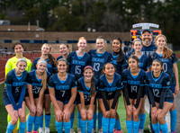 2026-1-27 Channelview (TX)  @ Kingwood (TX)  - Girls - JV-B - Soccer