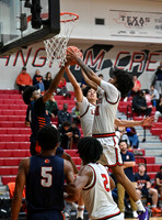 2026-1-21 Bridgeland @ Langham Creek - Boys - Varsity - Basketball