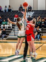 2026-1-27 Splendora (TX)  @ West Fork - Girls - Varsity - Basketball