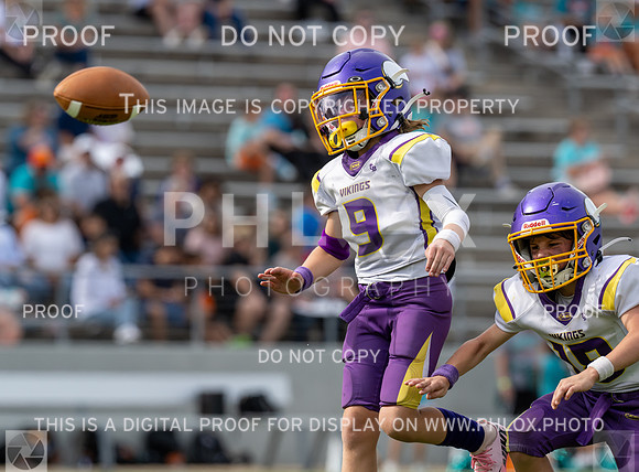 12pm Freshman -Vikings (V) vs Dolphins (H)-146