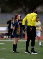 2026-1-20 Cy Park @ Cy Ranch - Girls - JV - Soccer