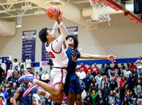 2026-1-21 Cy Ranch @ Cy Springs - Boys - Varsity - Basketball