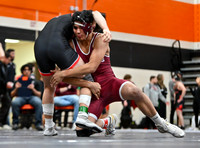 2026-1-31 2026 UIL District 4-6A Championships
