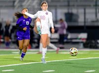 2026-1-30 A&M Consolidated @ College Station - Girls - Varsity - Soccer
