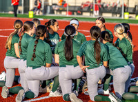 2026-2-2 Bridge City (TX)  @ West Fork - Girls - Varsity - Softball