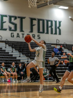 2026-2-3 Pasadena (TX)  @ West Fork - Girls - Varsity - Basketball
