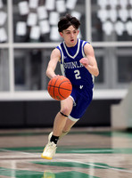 2026-2-3 Wh Ford (TX)  @ Caddo Mills (TX)  - Boys - JV - Basketball