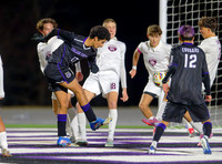 2026-1-30 A&M Consolidated @ College Station - Boys - Varsity - Soccer