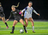 2026-1-27 Lake Creek @ A&M Consolidated - Girls - Varsity - Soccer