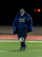 2026-1-27 Cy Lakes @ Cy Ranch - Girls - Varsity - Soccer