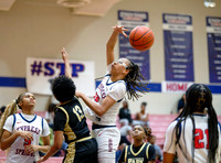 2026-2-3 Cy Park @ Cy Springs - Girls - Varsity - Basketball