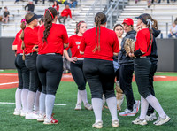2026-2-6 West Fork Varsity Softball Tri-Scrimmage