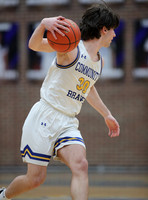 2026-2-10 Sunnyvale (TX)  @ Community Nevada(TX)  - Boys - JV - Basketball
